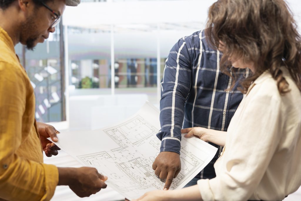 home renovation planning